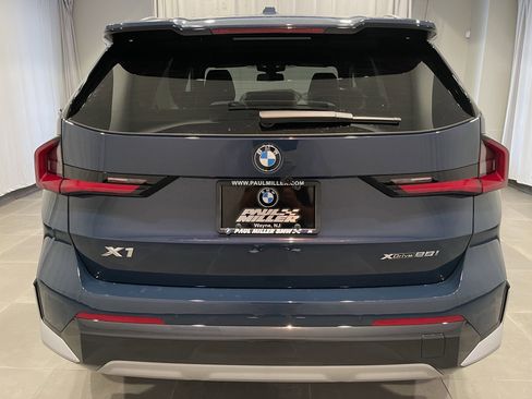 New 2026 BMW X1 xDrive28i w/ Technology Package image 5