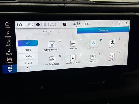 New 2025 Jeep Wrangler Sport S image 37