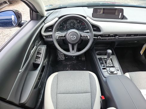 New 2026 MAZDA CX-30 Aire Edition AWD/4WD image 9