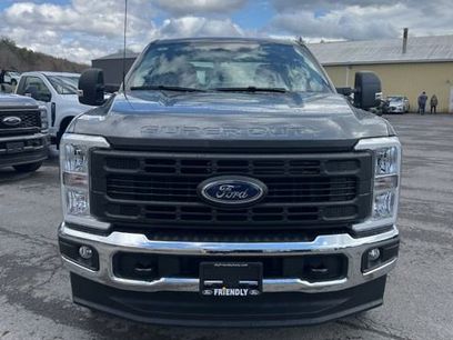 Used 2026 Ford F250 4x4 Crew Cab Super Duty