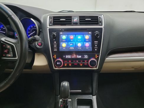 Used 2019 Subaru Outback 2.5i Limited image 20