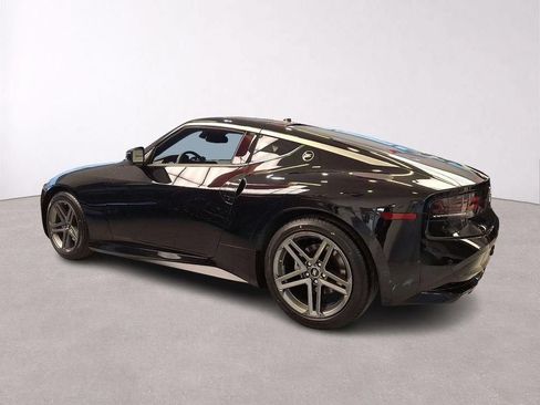 New 2026 Nissan Z Sport w/ Floor Mat Package RWD image 3