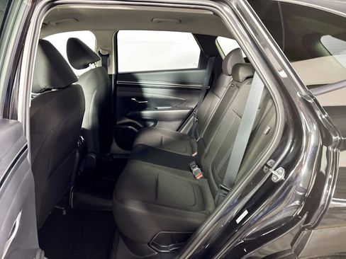 Used 2024 Hyundai Tucson SEL AWD/4WD image 20