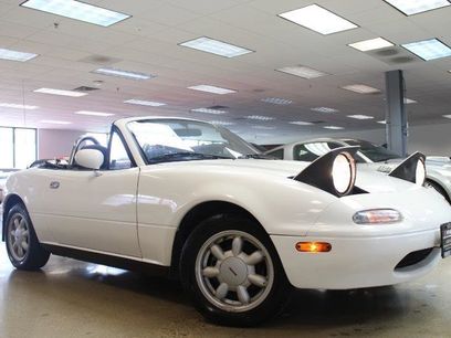 Used 1990 MAZDA MX-5 Miata