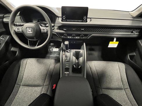New 2025 Honda Accord SE image 15