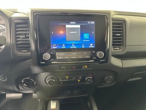 Used 2023 Nissan Frontier S image 21