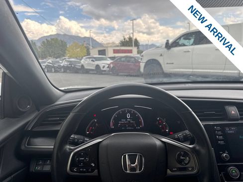 Used 2021 Honda Civic Sport image 20
