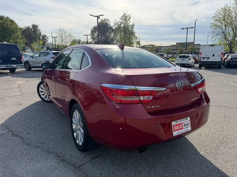 Used 2015 Buick Verano FWD image 5