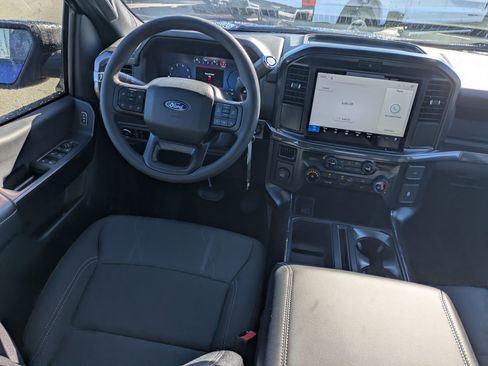 New 2026 Ford F150 STX w/ Equipment Group 200A image 31