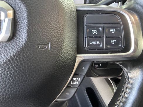 Used 2021 RAM 2500 Laramie AWD/4WD image 19