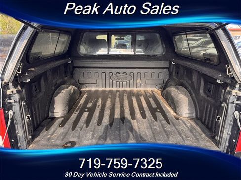 Used 2020 Ford F150 Lariat w/ Equipment Group 502A Luxury AWD/4WD image 30