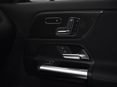 Certified 2024 Mercedes-Benz GLA 35 AMG 4MATIC image 29
