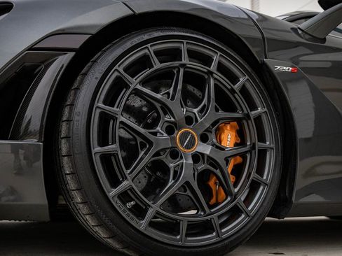 Used 2019 McLaren 720S Performance image 8