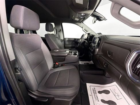 Used 2022 Chevrolet Silverado 1500 LT w/ Max Trailering Package image 32