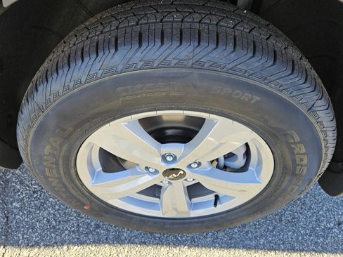 New 2026 Kia Sorento LX image 11