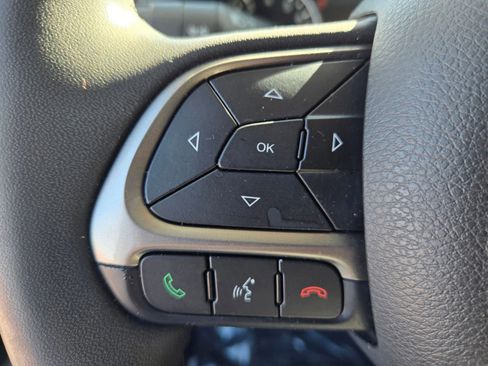 Used 2022 Jeep Renegade Latitude image 15