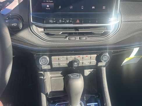 New 2026 Jeep Compass Latitude w/ Quick Order Package 29K image 13