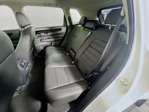 Used 2026 Honda CR-V EX-L image 27