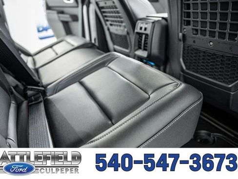 New 2025 Ford Bronco Badlands image 36