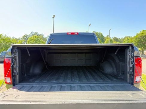 Used 2017 RAM 1500 Express w/ Express Value Package RWD image 27