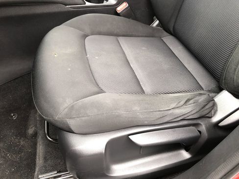 Used 2021 MAZDA CX-5 Sport image 13