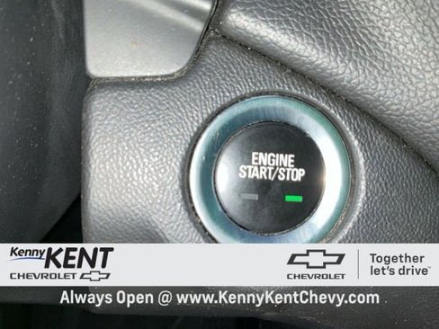 Used 2020 Chevrolet Equinox LT image 20