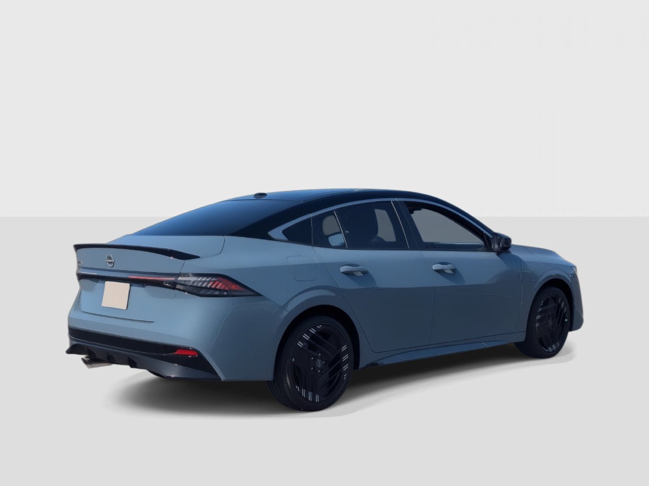 New 2027 Nissan Sentra SR FWD image 5
