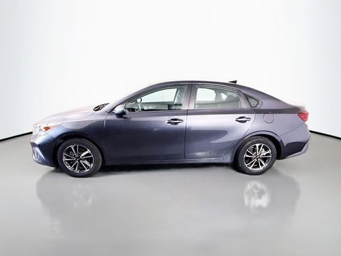 Used 2023 Kia Forte LXS FWD image 6