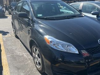 Used 2010 Toyota Matrix Base video 1