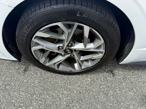 Used 2020 Hyundai Sonata SEL w/ Cargo Package FWD image 9