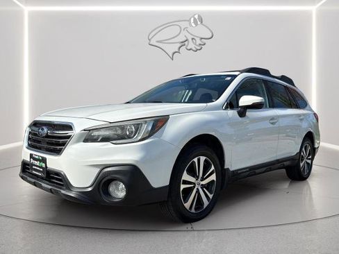 Used 2019 Subaru Outback 3.6R Limited w/ Popular Package #2 image 1