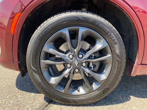 Used 2021 Dodge Durango GT AWD/4WD image 26