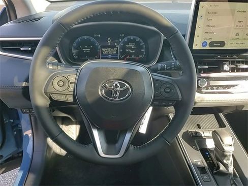 New 2026 Toyota Corolla Cross XLE image 13