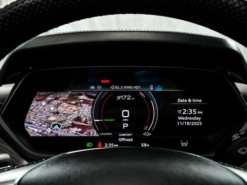 Used 2024 Audi RS e-tron GT w/ Ceramic Brake Package image 51