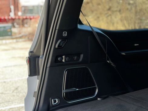 Used 2024 Jeep Wagoneer Series II w/ Flexible Seating Group image 36