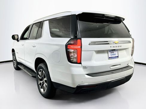 Used 2022 Chevrolet Tahoe LT AWD/4WD image 7