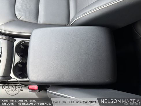 Certified 2025 MAZDA CX-5 AWD 2.5 S w/ Select Package image 19