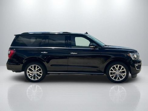 Used 2018 Ford Expedition Limited w/ Equipment Group 302A RWD image 4