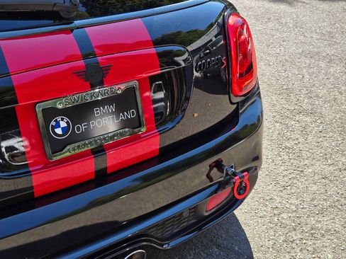 Used 2019 MINI Cooper S FWD image 14