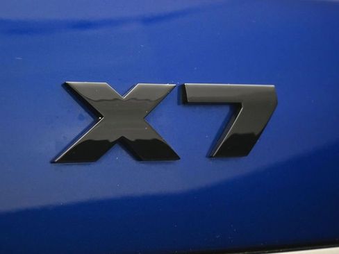 Used 2024 BMW X7 M60i w/ Executive Package AWD/4WD image 21