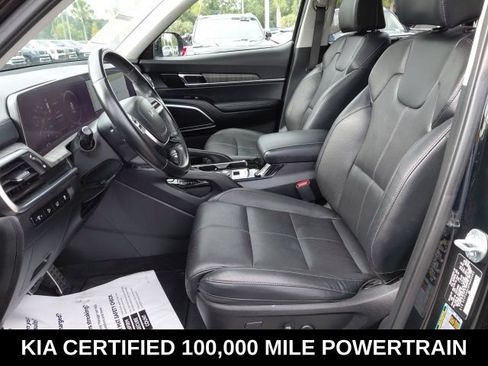 Certified 2023 Kia Telluride SX FWD image 23