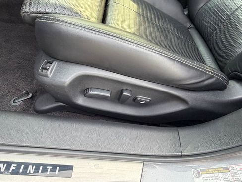Used 2015 INFINITI Q50 AWD w/ Navigation Package image 16