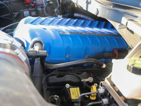 Used 2021 Ford F150 Lariat w/ Equipment Group 502A High image 21