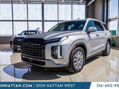 Used 2025 Hyundai Palisade SEL