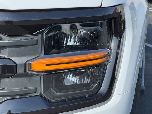 New 2026 Ford F150 XLT w/ Equipment Group 302A MID image 41