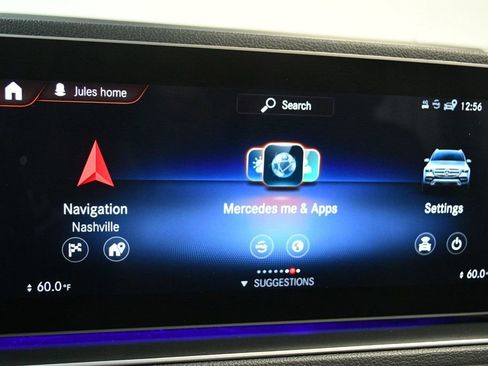 Used 2020 Mercedes-Benz GLE 350 4MATIC image 62