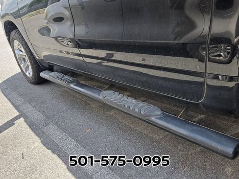 Used 2019 RAM 1500 Big Horn AWD/4WD image 9