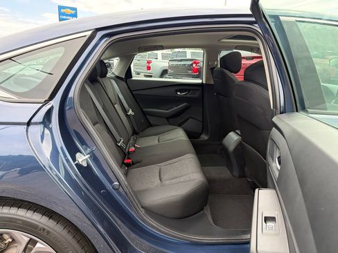 Used 2023 Honda Accord EX image 26