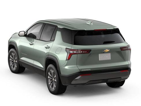 New 2026 Chevrolet Equinox LT image 28