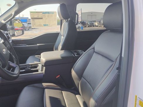 New 2026 Ford F250 Lariat image 31